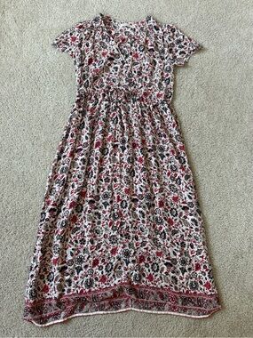 Christy Dawn Dress